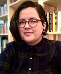 Stephanie Y. Martínez